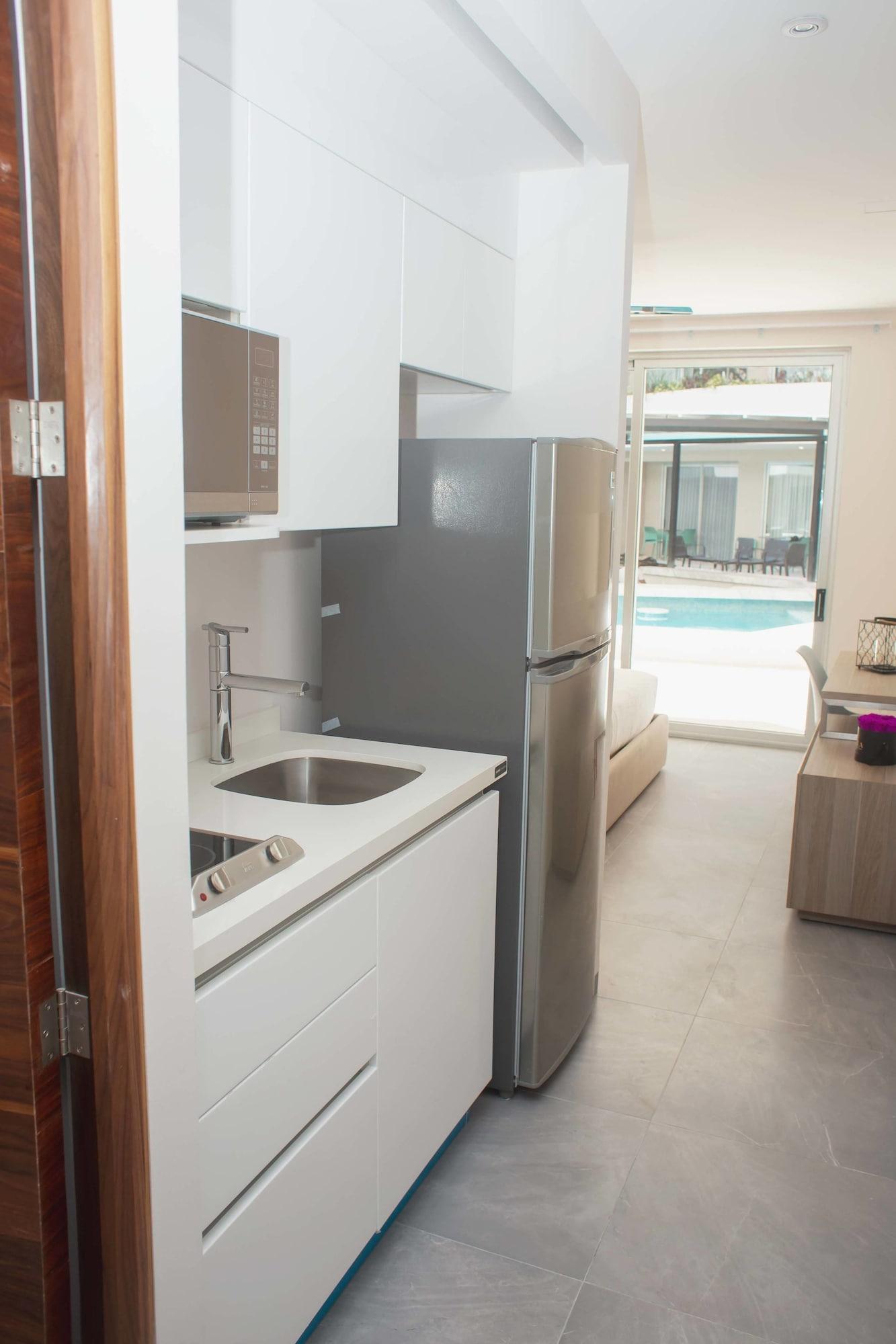 Sercotel The Gallery By Klr Playa del Carmen