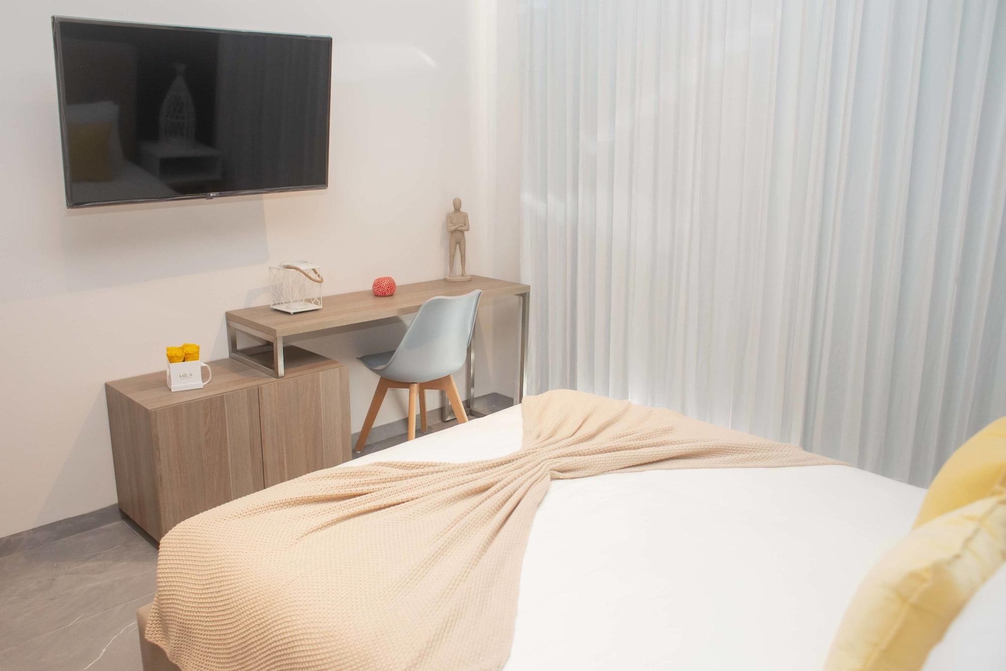 Sercotel The Gallery By Klr Apartamento *