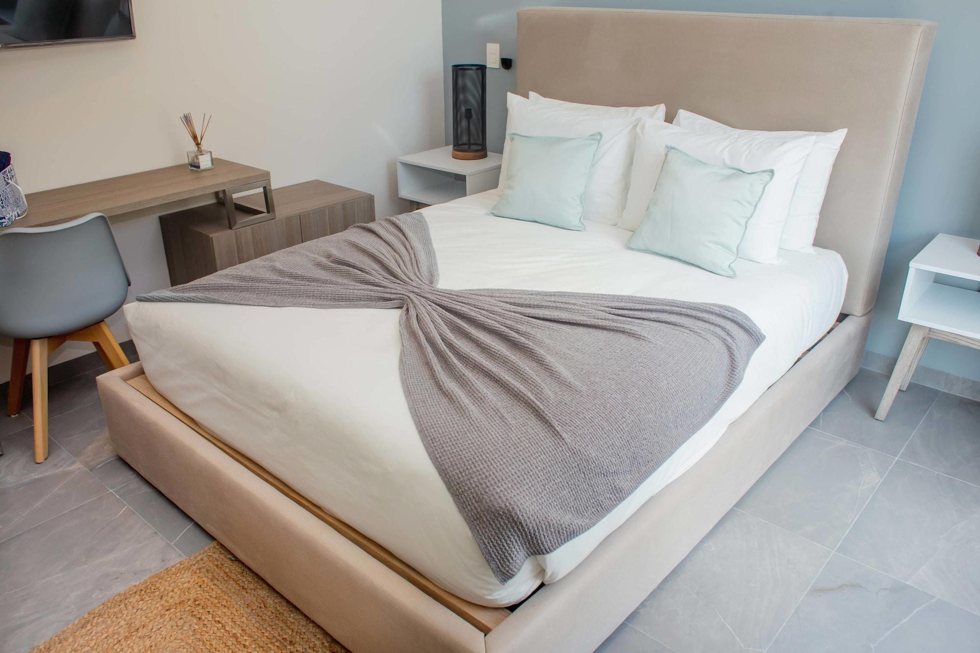 Sercotel The Gallery By Klr Apartamento