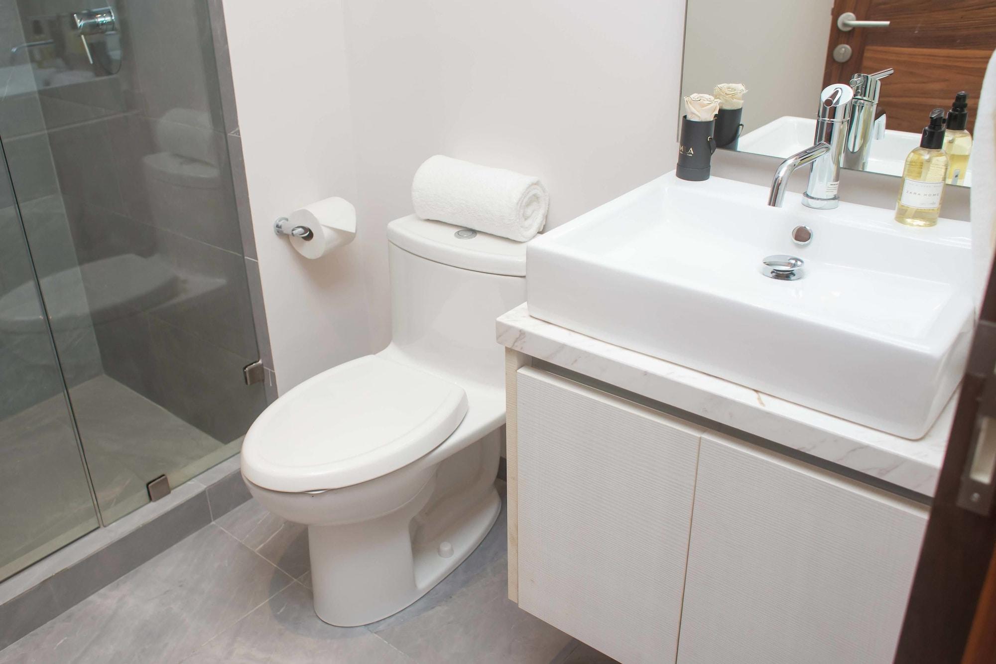 Apartamento Sercotel The Gallery By Klr Playa del Carmen