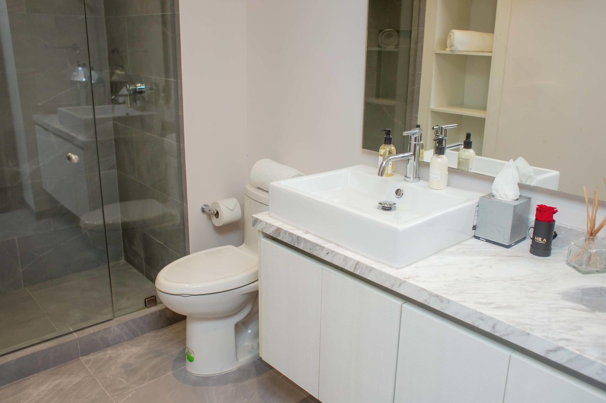 Sercotel The Gallery By Klr Apartamento