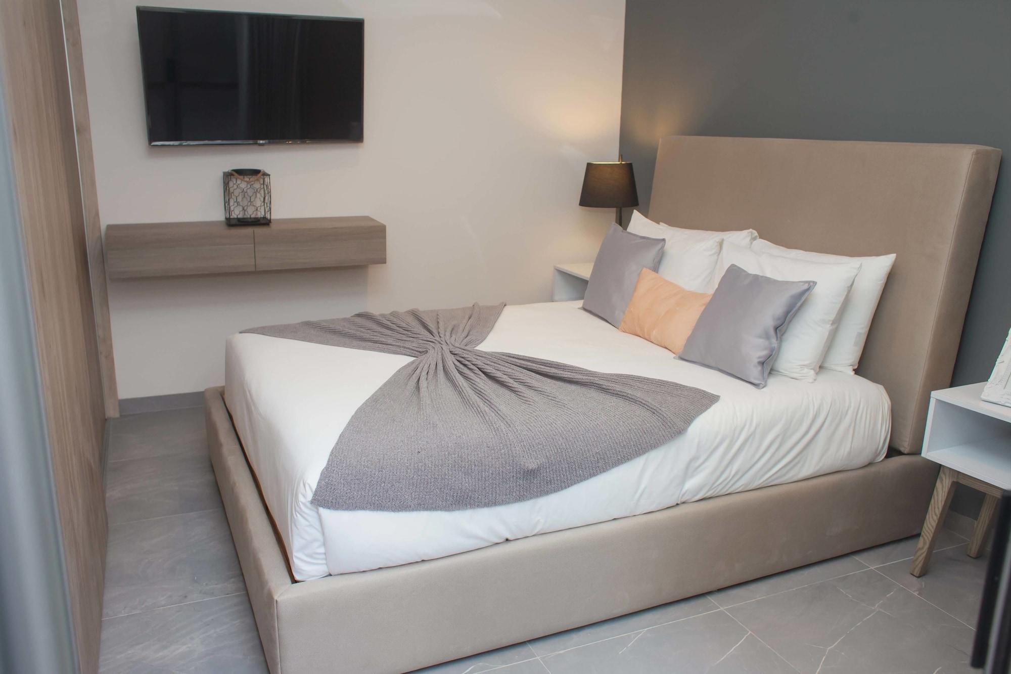 Sercotel The Gallery By Klr Apartamento Playa del Carmen