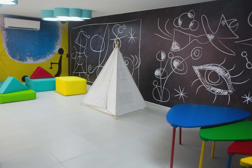 Sercotel The Gallery By Klr Apartamento Playa del Carmen