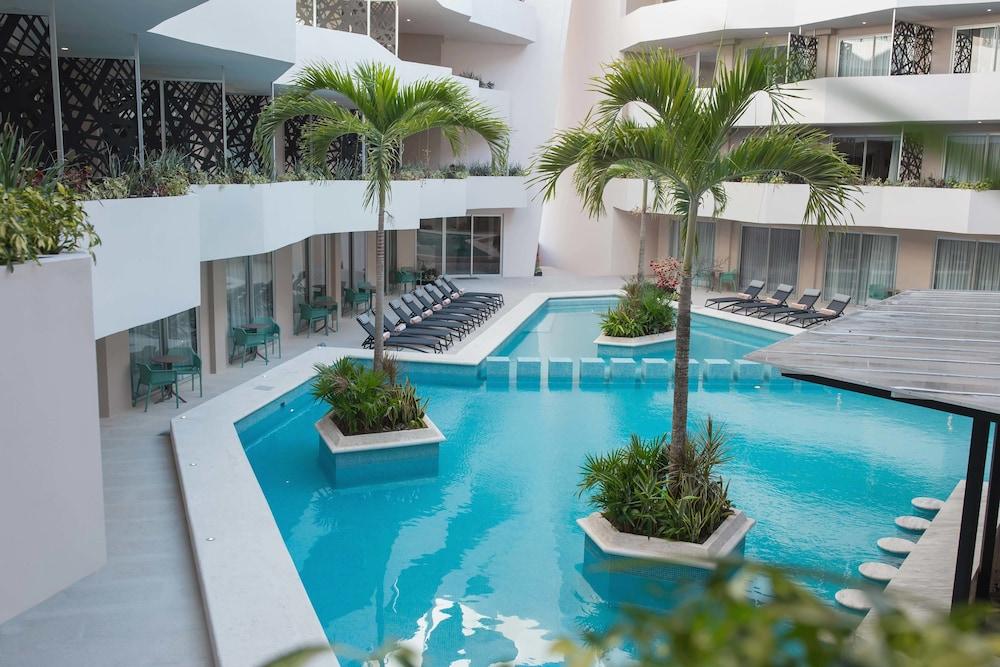 Sercotel The Gallery By Klr Apartamento *