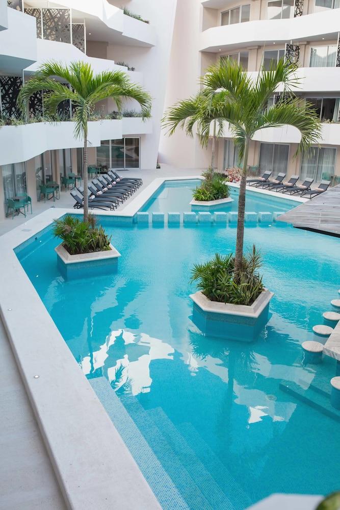 Sercotel The Gallery By Klr * Playa del Carmen