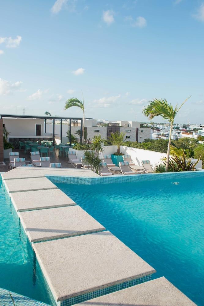 Apartamento Sercotel The Gallery By Klr