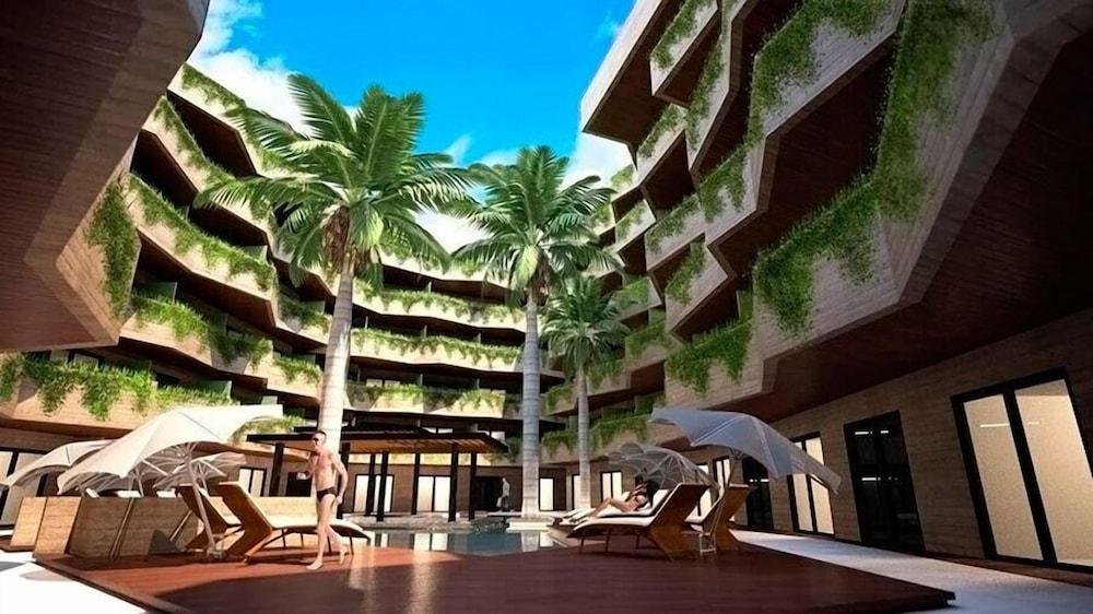 Apartamento Sercotel The Gallery By Klr *