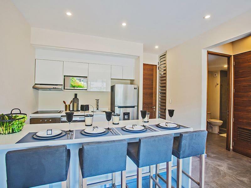 Apartamento Sercotel The Gallery By Klr