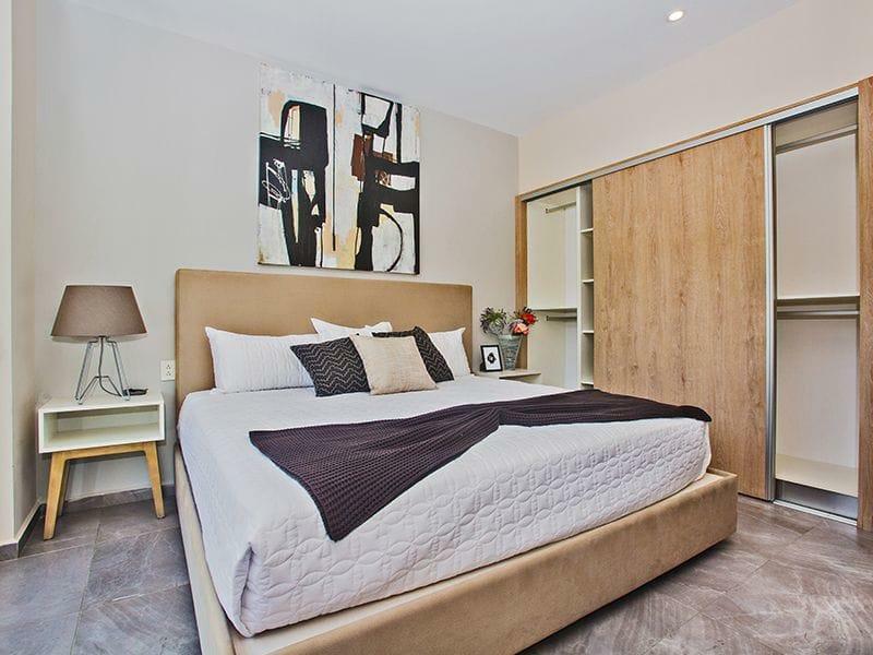 Apartamento Sercotel The Gallery By Klr *