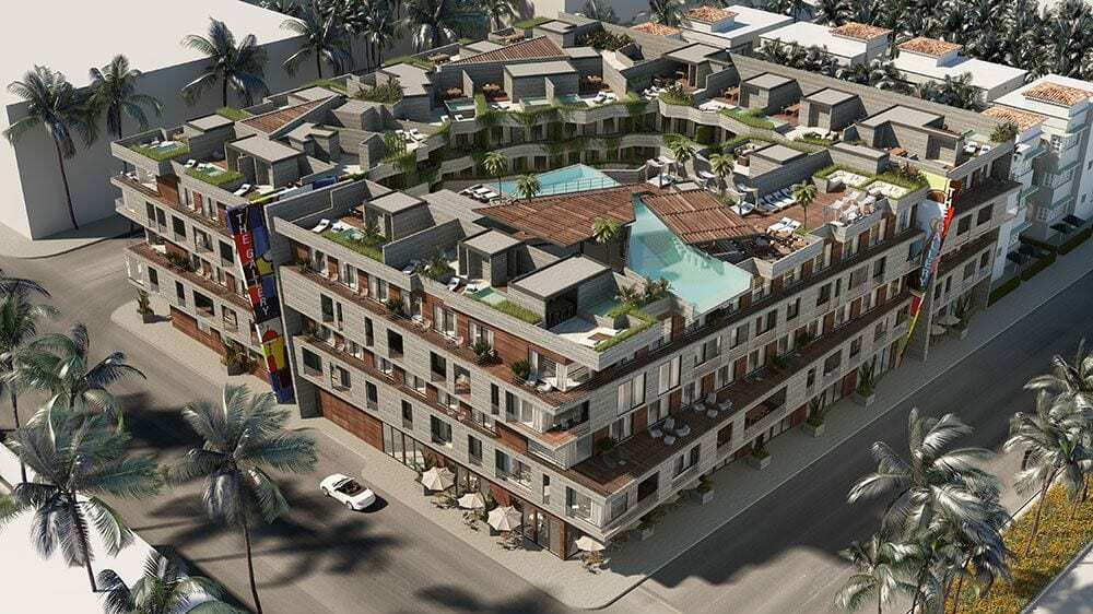 Apartamento Sercotel The Gallery By Klr *