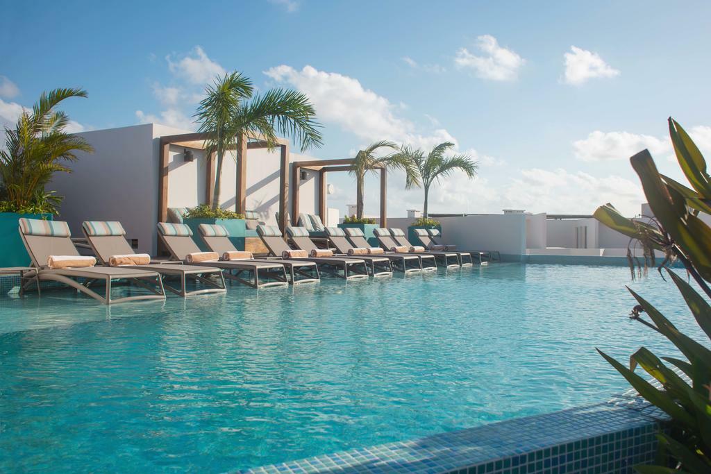 Sercotel The Gallery By Klr Playa del Carmen