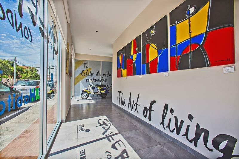 Sercotel The Gallery By Klr * Playa del Carmen