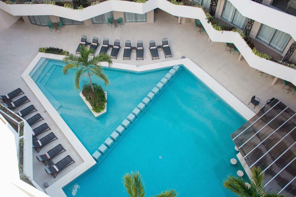 Sercotel The Gallery By Klr Playa del Carmen