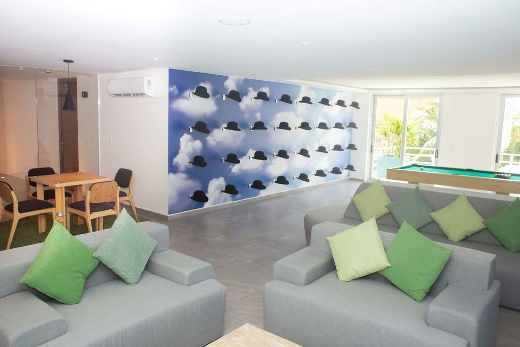 Sercotel The Gallery By Klr Apartamento *